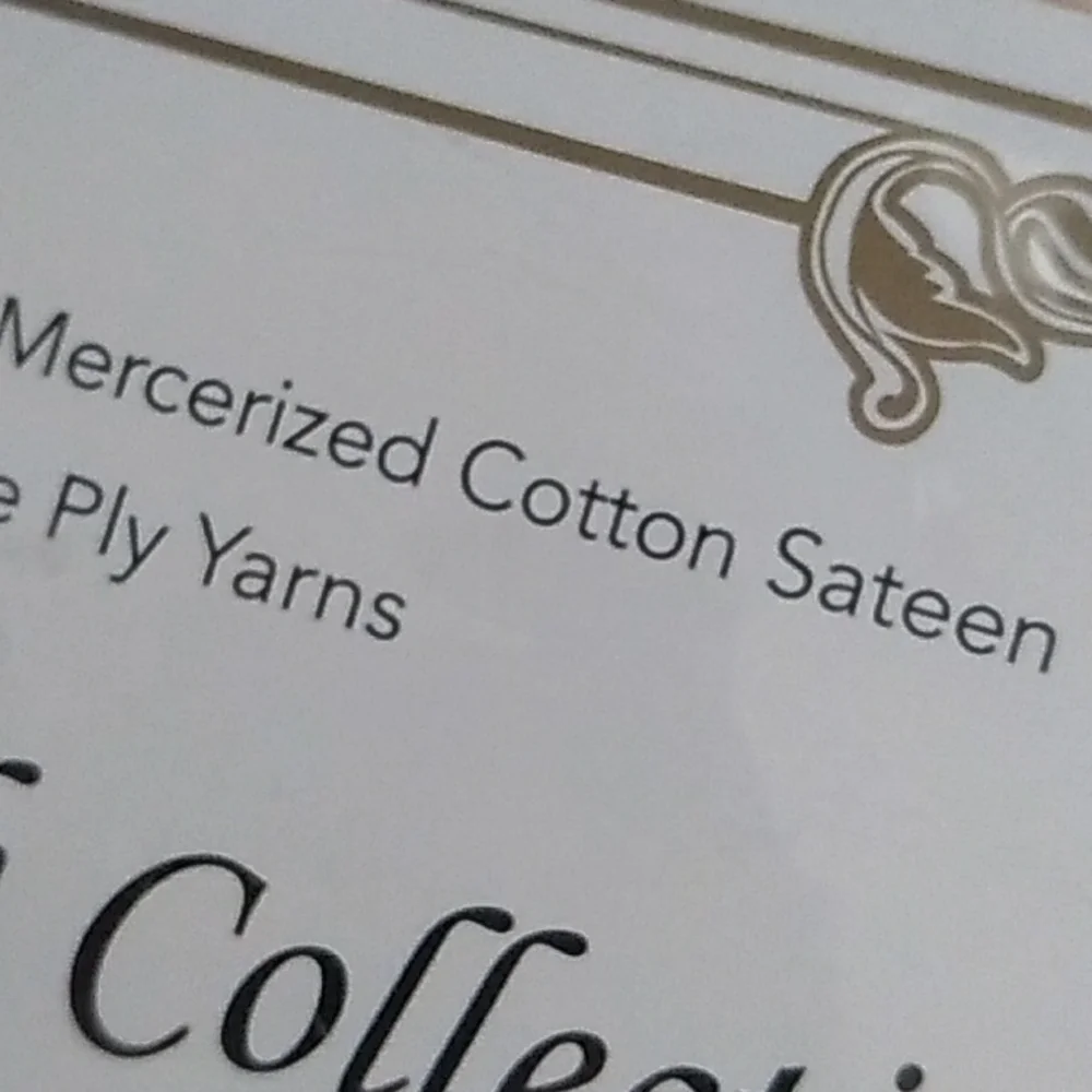 Hem Stitch Collection Full Queen Duvet Cover 400 Thread Count Beige